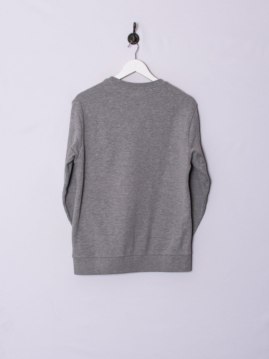 Lee Grey Sweatshirt
