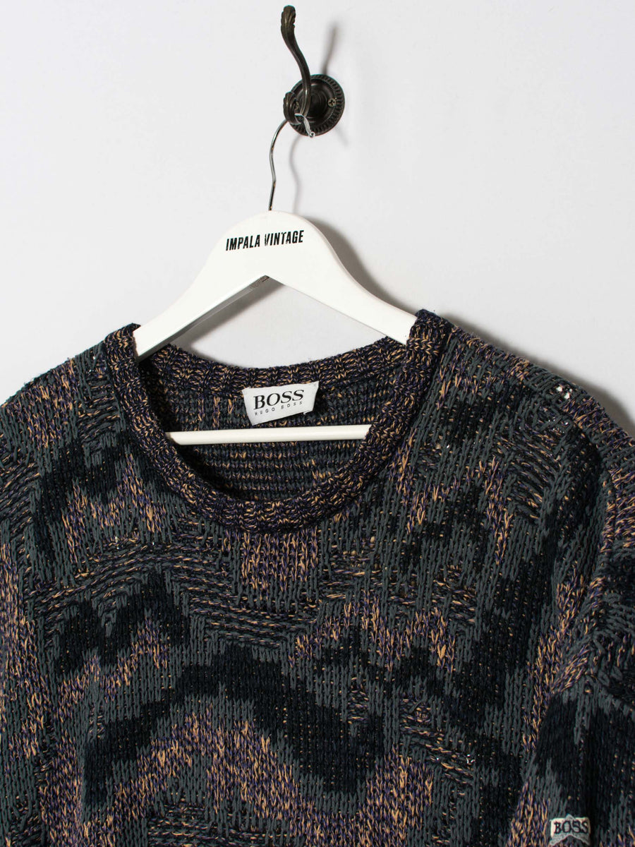 Hugo Boss II Sweater
