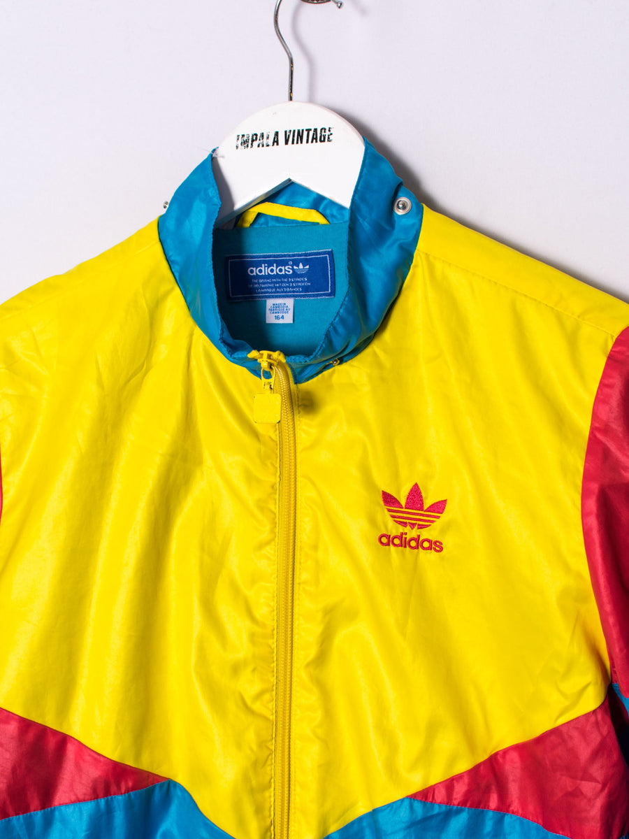 Adidas Originals Colors Jacket