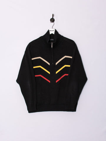 Barisal 1/3 Zipper Sweater