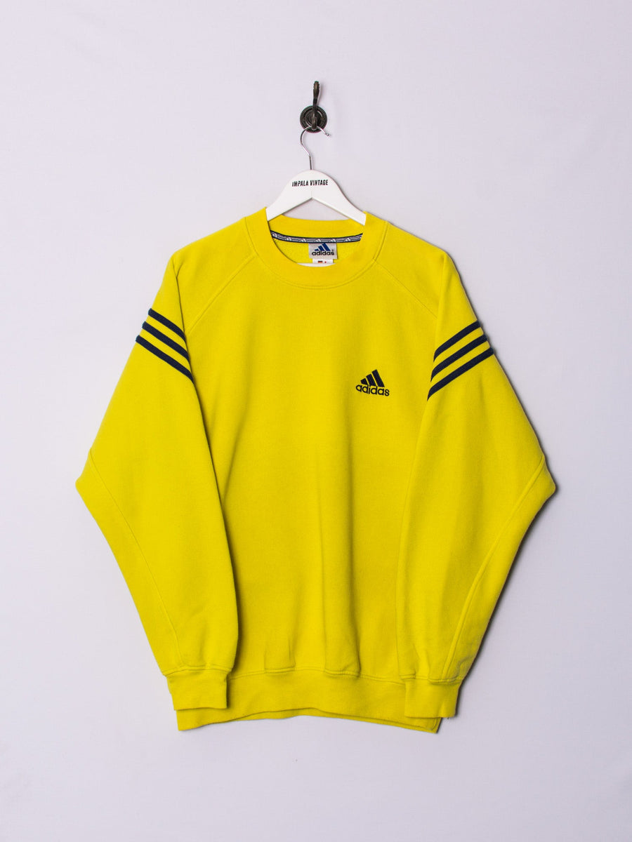 Adidas Mystic Sweatshirt
