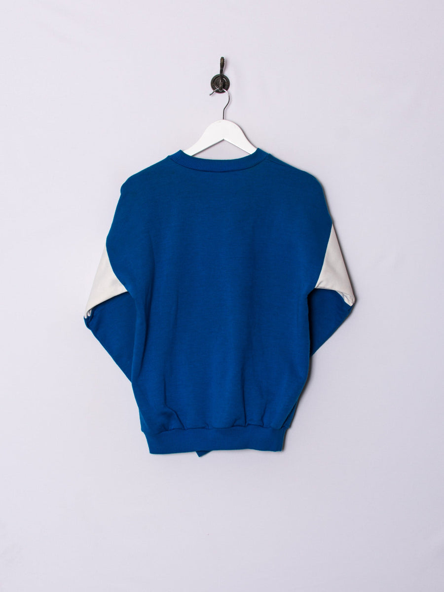 Bmw Blue Sweatshirt