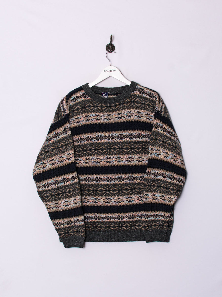 Licorna Sweater