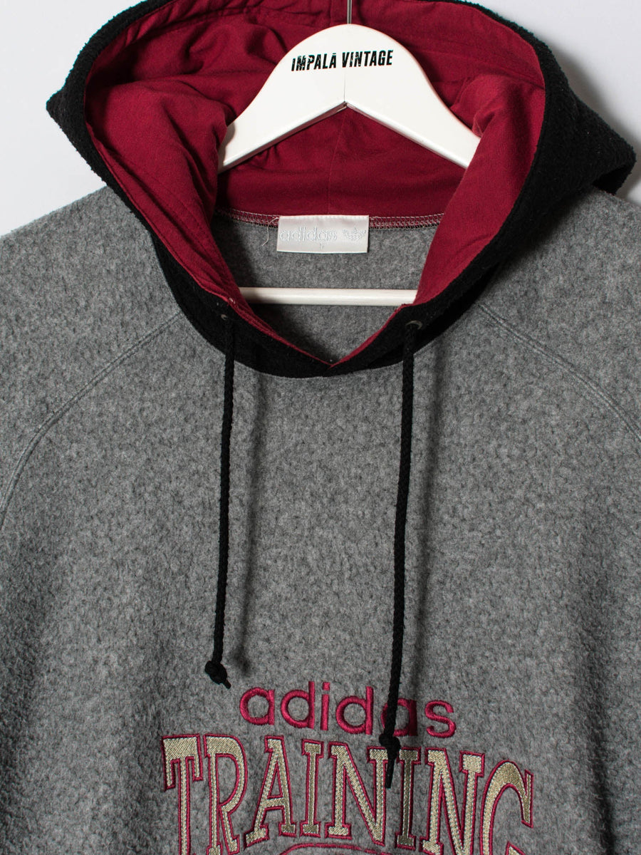 Adidas Originals Hooded Fleece
