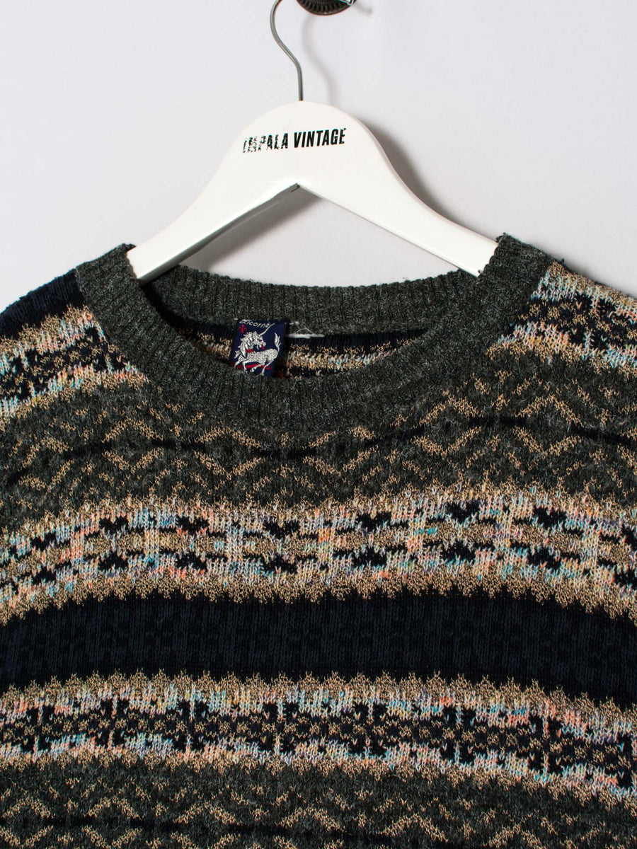 Licorna Sweater