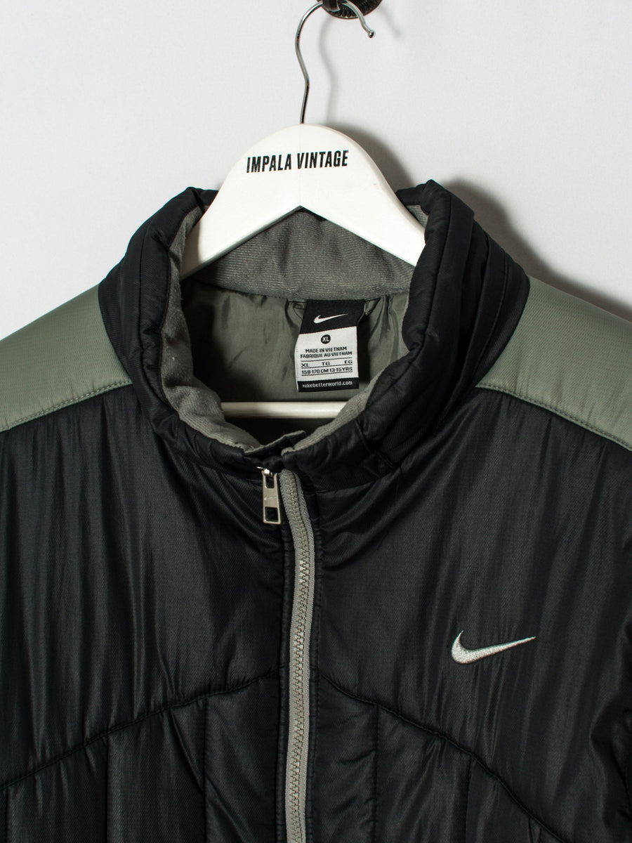 Nike Puffer Coat