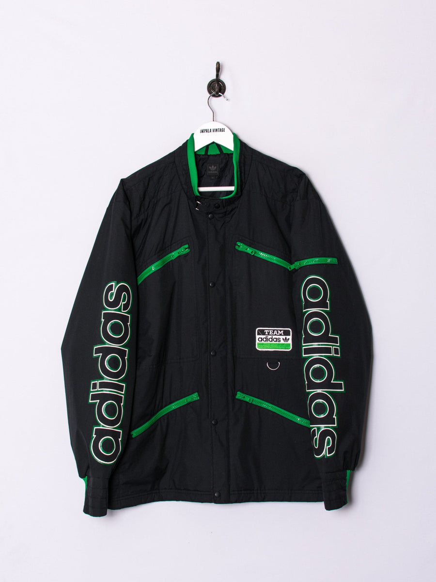 Adidas Originals Team Jacket