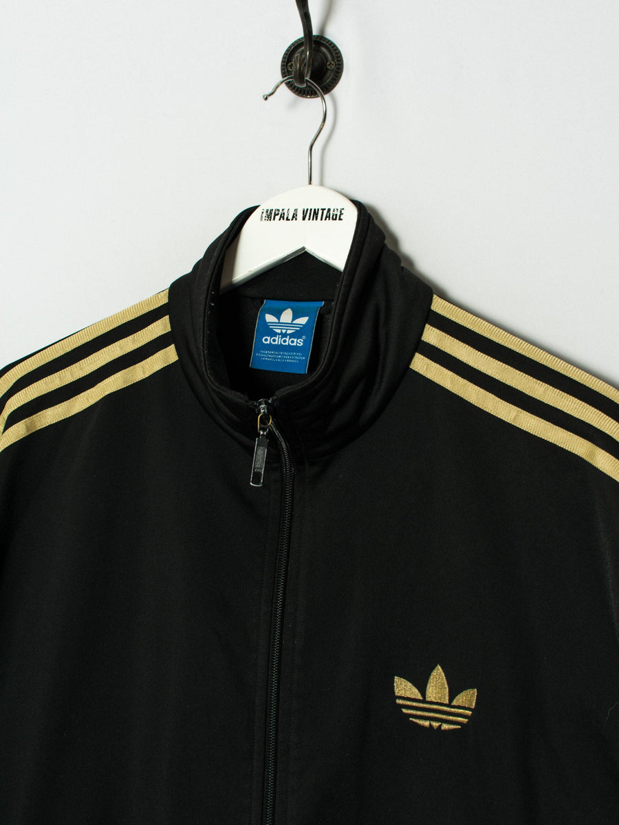 Adidas Originals Gold Track Jacket