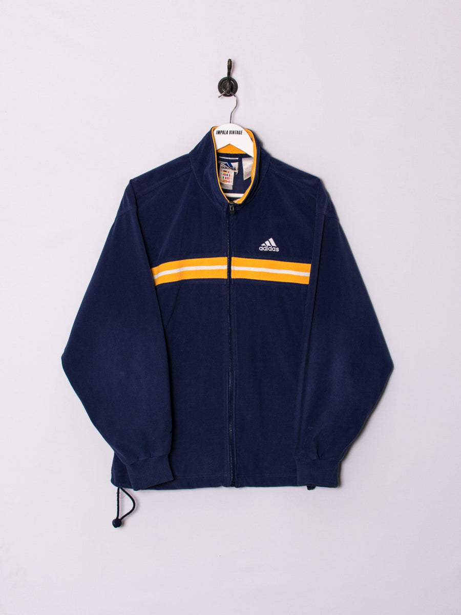 Adidas Velvet Jacket