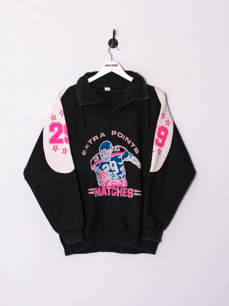 Extra Points Hoodie