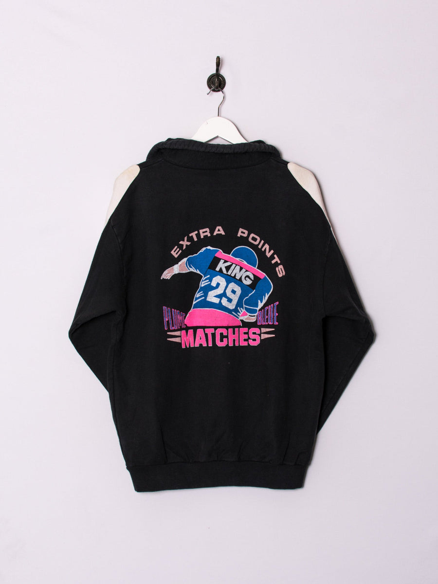 Extra Points Hoodie