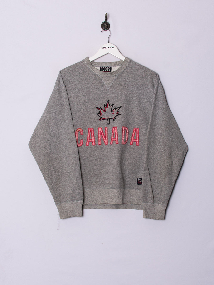Canada Grey