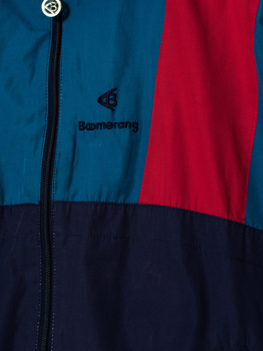 Boomerang Retro Jacket