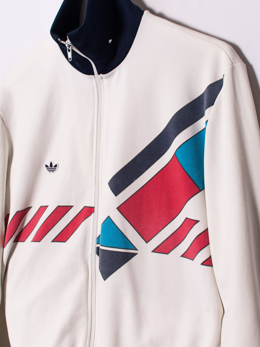 Adidas Originals Retro II Track Jacket