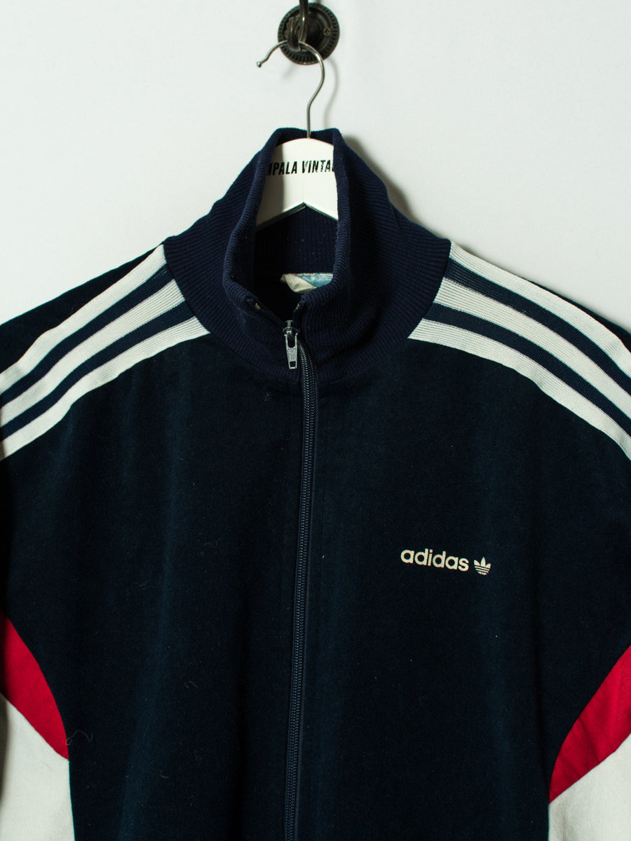 Adidas Originals Velvet Jacket