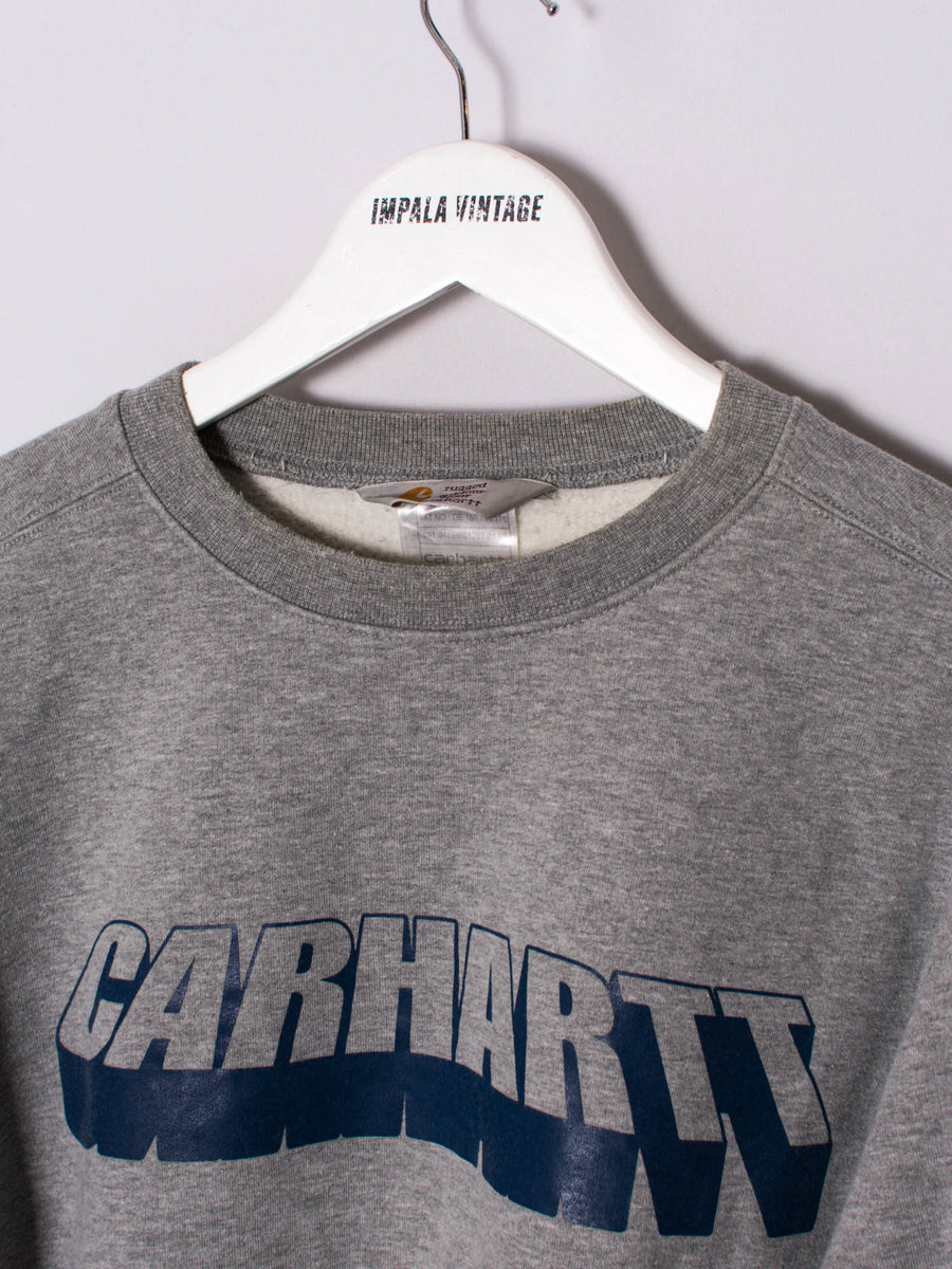 Carhartt Grey II Sweatshirt