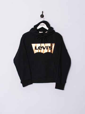 Levi's Gold Hoodie