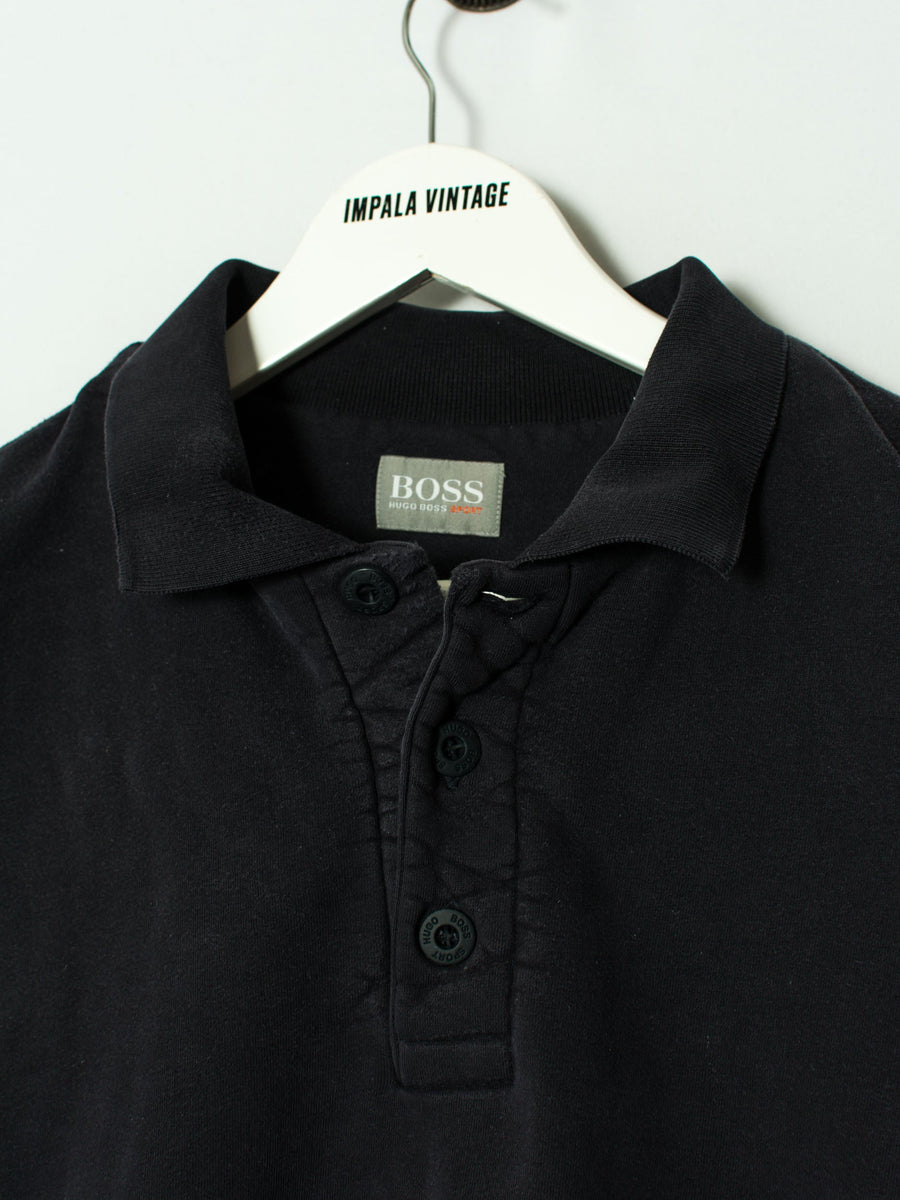 Hugo Boss Retro Sweatshirt