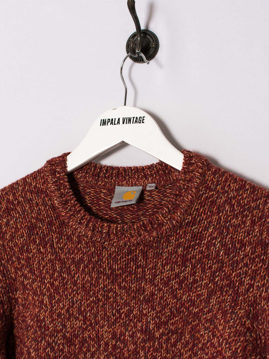 Carhartt Retro Sweater