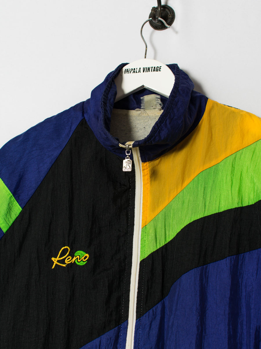 Reno Colors Shell Jacket