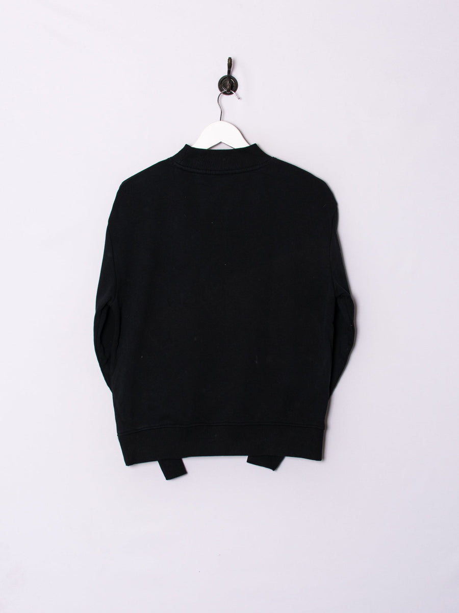 Dickies Black Sweater