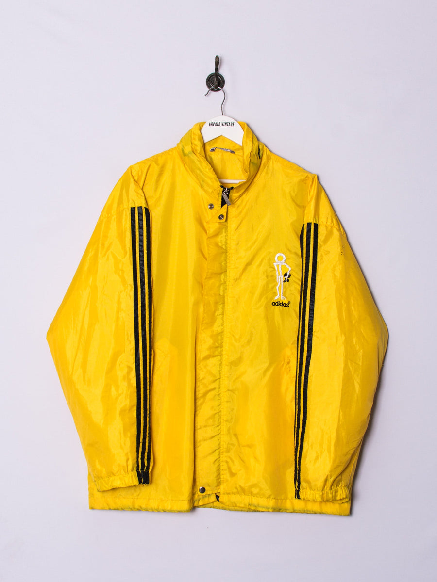 Adidas Streetball Raincoat