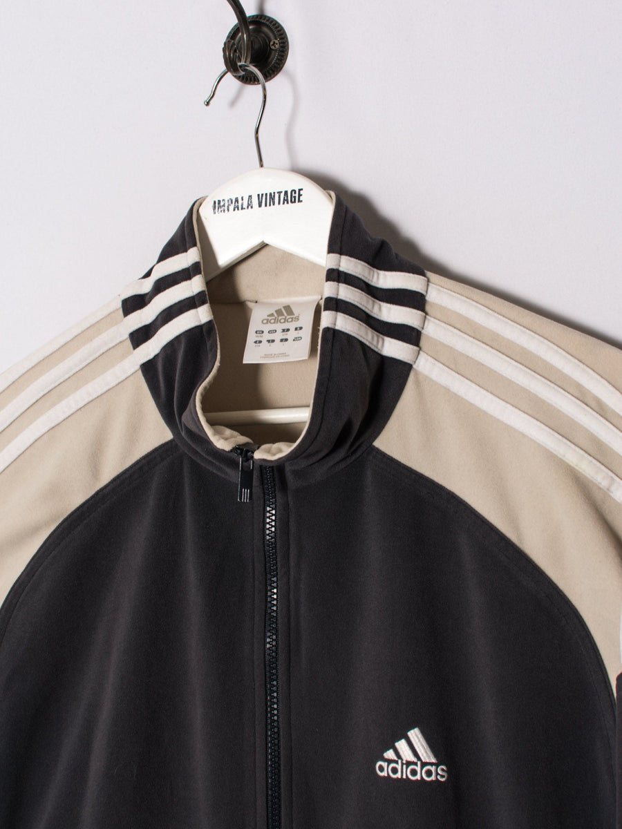 Adidas Velvet Jacket