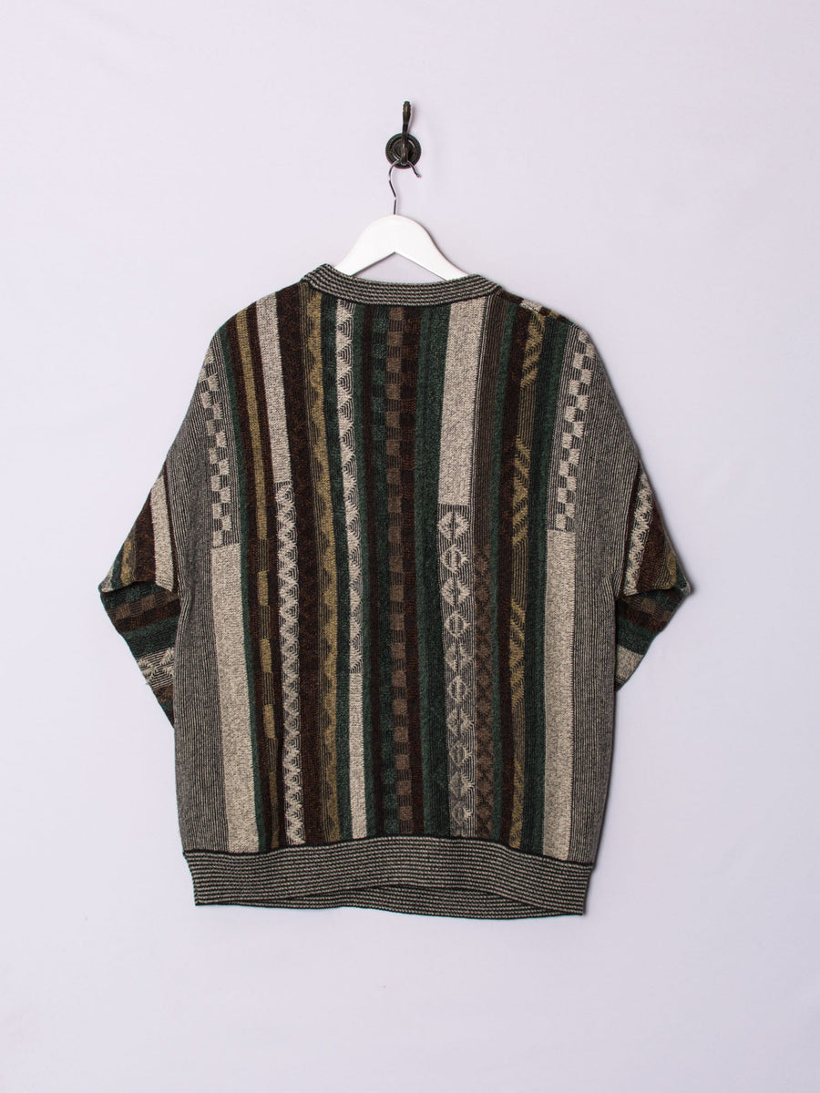 Baileys Retro Sweater