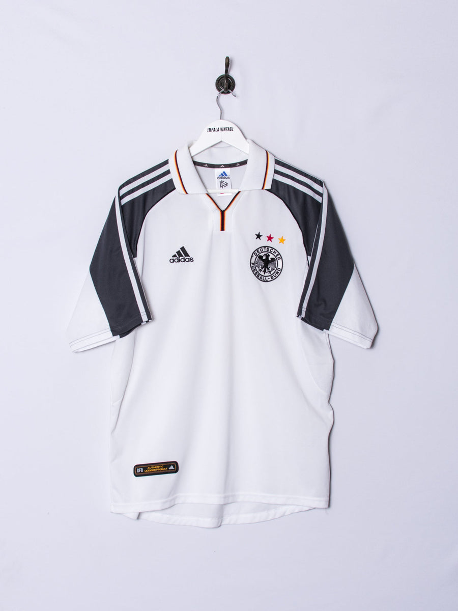 Germany National Team Adidas Official Football 2000/2002