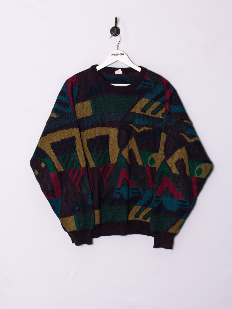 Hema Good Sweater
