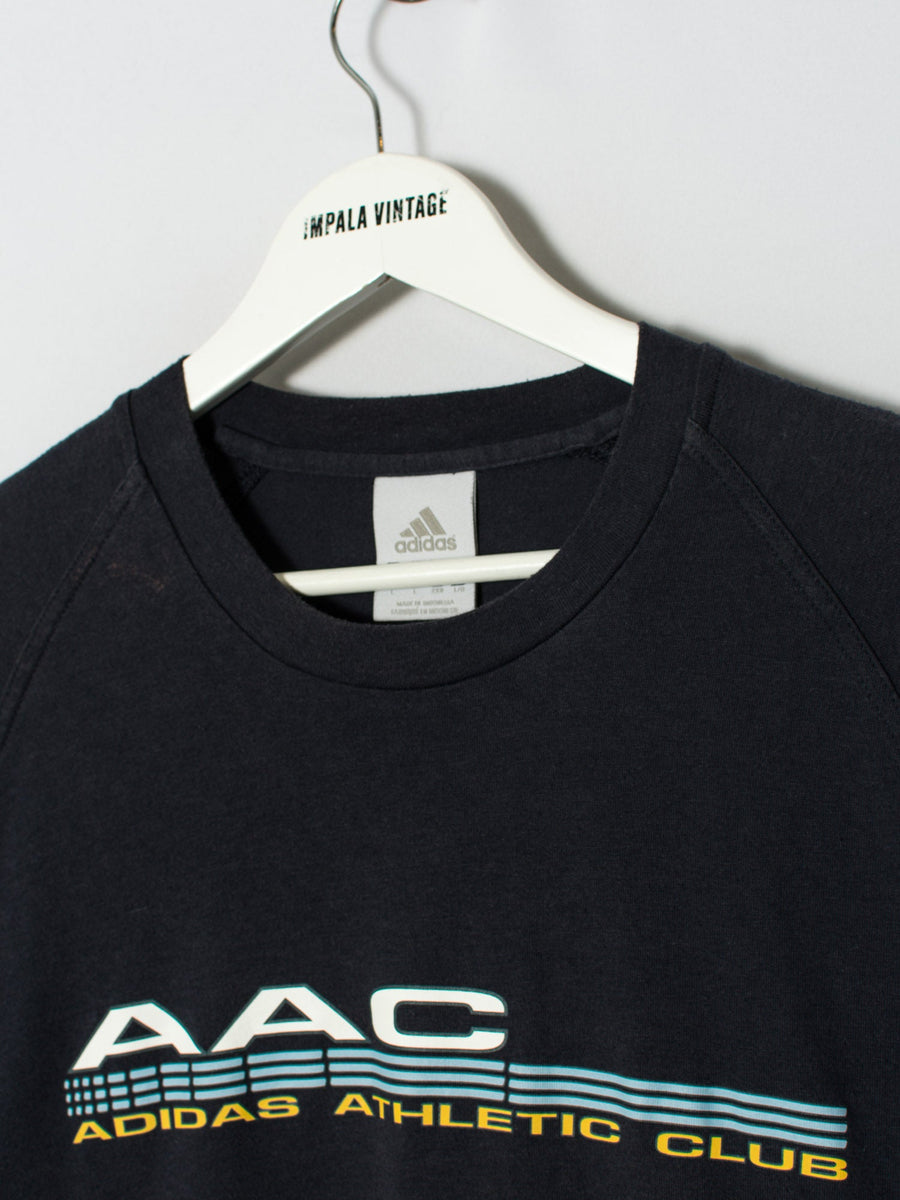 Adidas Athletic Club Light Sweatshirt