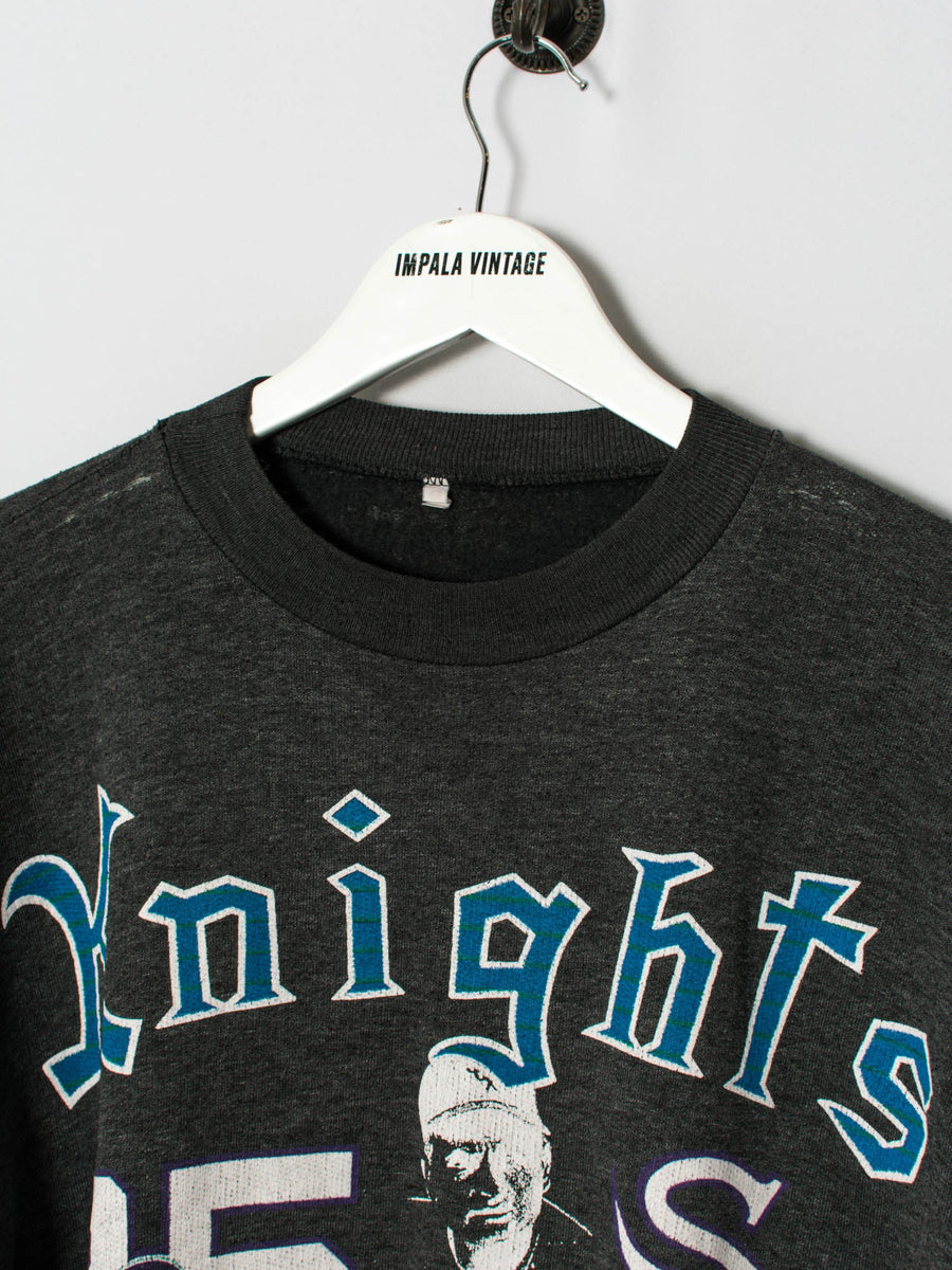Knights Retro II Sweatshirt