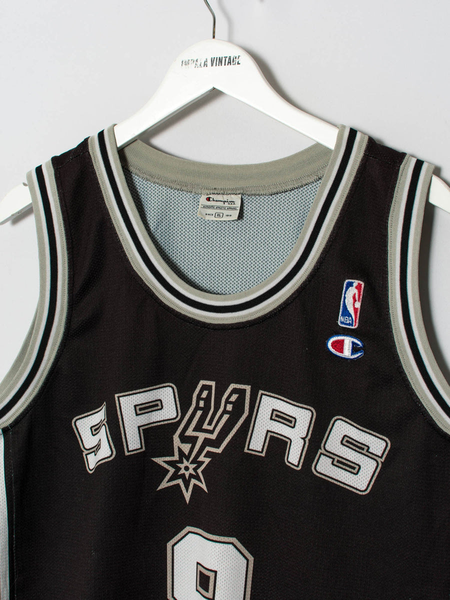 San Antonio Spurs NBA Jersey 