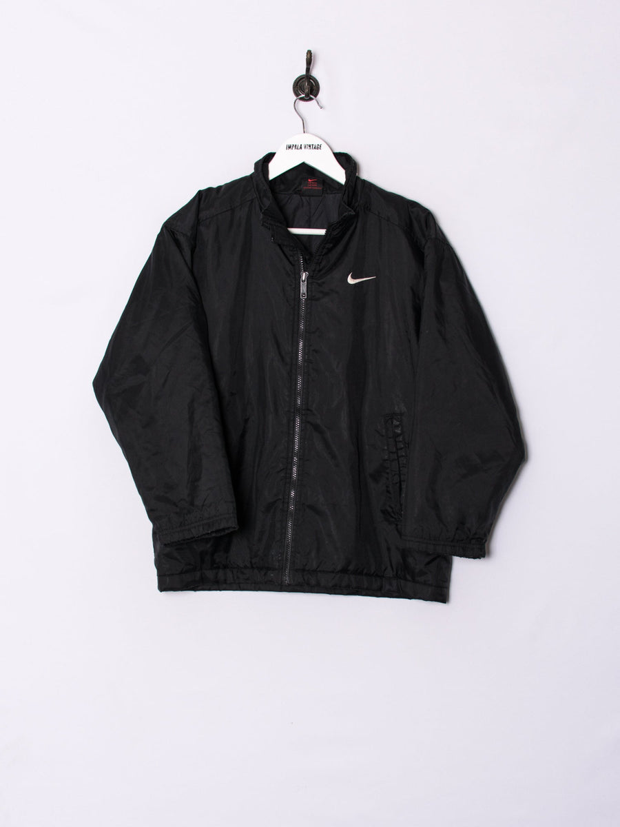 Nike Black Jacket
