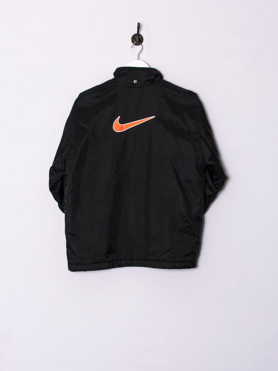 Nike Black Jacket