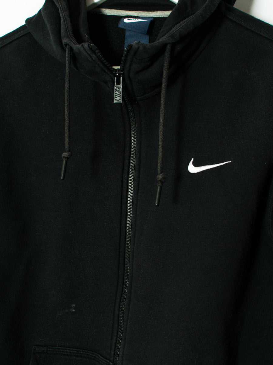 Nike Zipper Hoodie