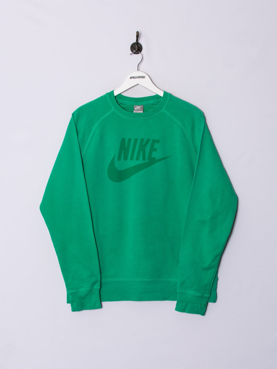 Nike Green Light Sweatshirt