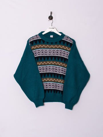David's Sweater
