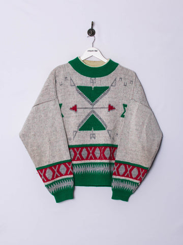 Avanti II Sweater