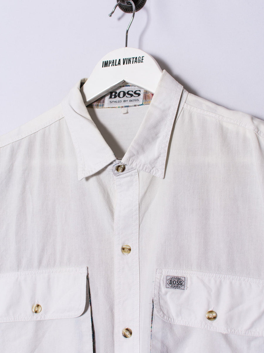 Hugo Boss Shirt