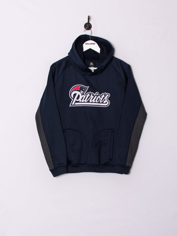 New England Patriots Official Hoodie