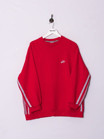 Nike Red II Sweatshirt