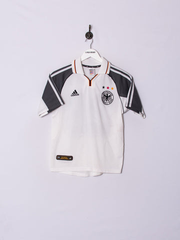 Deutscher Adidas Official Football 2000 Jersey