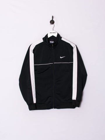 Nike Black Track Jacket