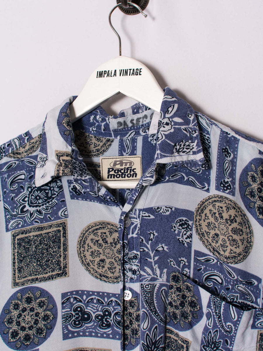 Pacific Notion Shirt