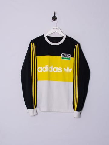 Adidas Originals Team Sweatshirt