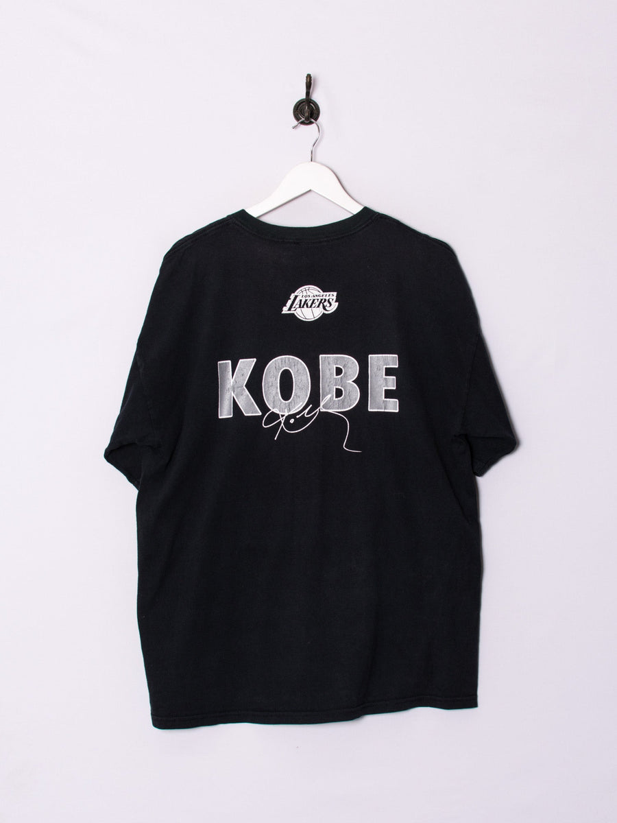 Kobe Exclusive Official NBA Tee