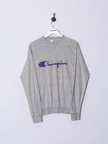 Champion Grey II Sweatshirt