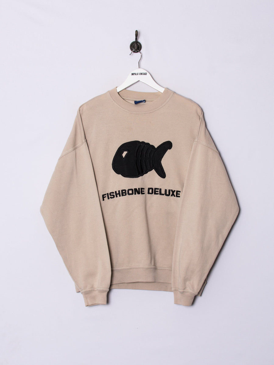 Fishbone Deluxe II Sweatshirt