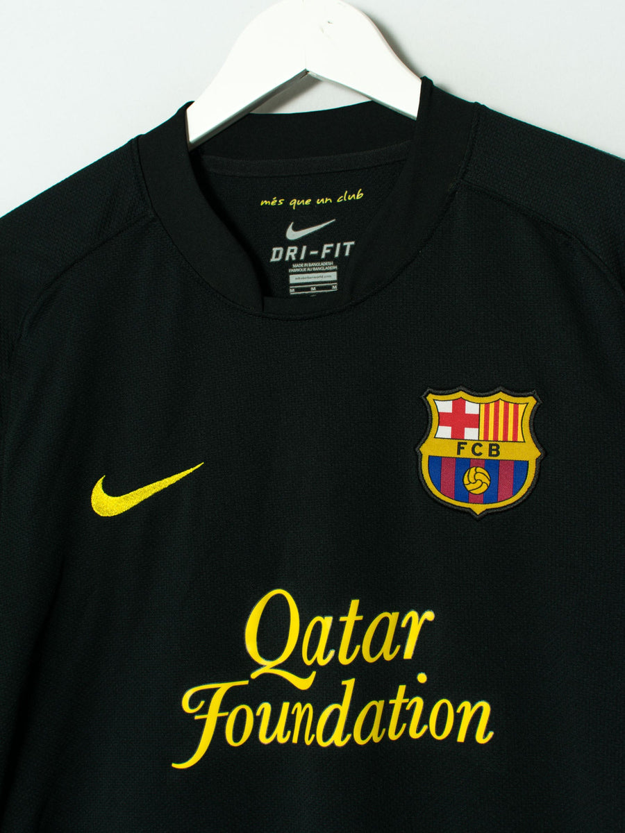 FC Barcelona Nike Official Football 2011/2012 Jersey